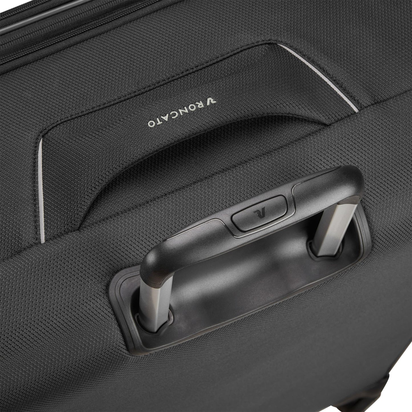 Trolley cabina Roncato Ironik 2.0 4 ruote