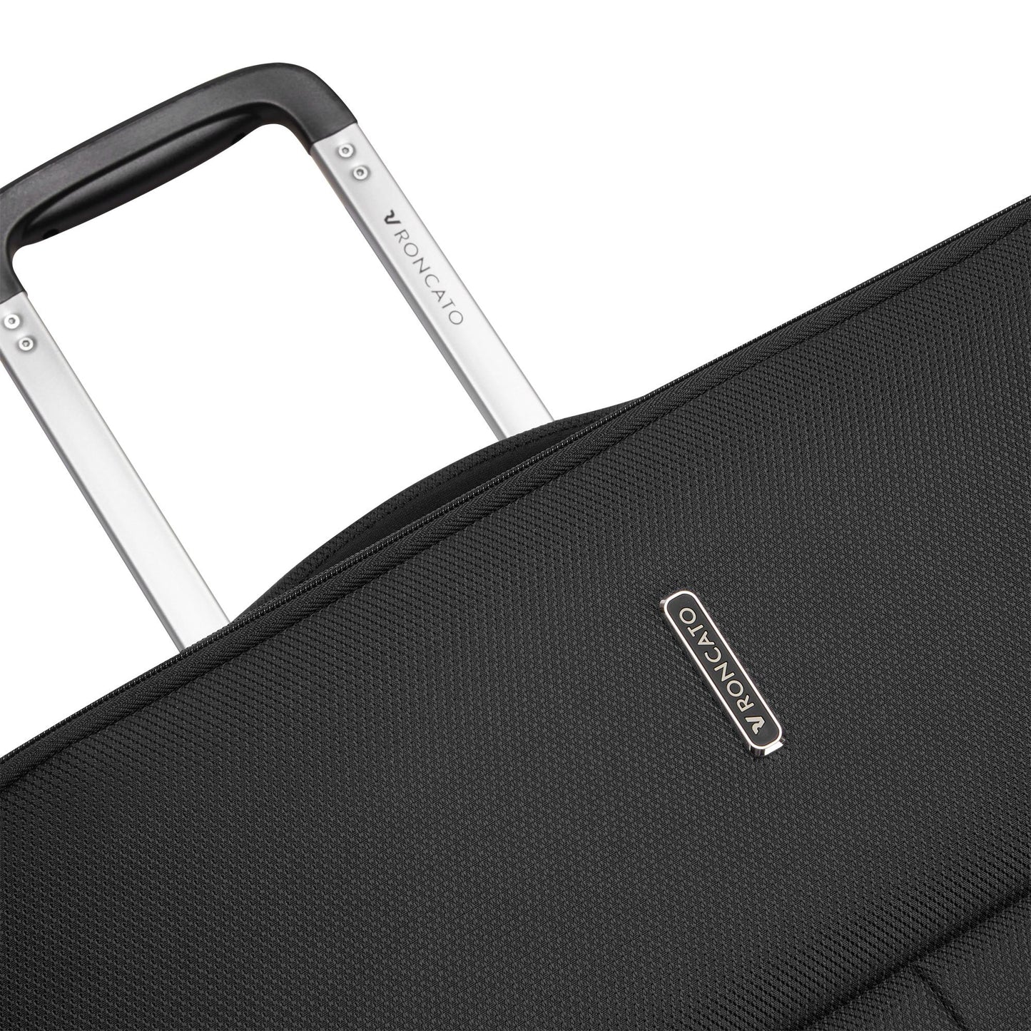 Trolley cabina Roncato Ironik 2.0 4 ruote
