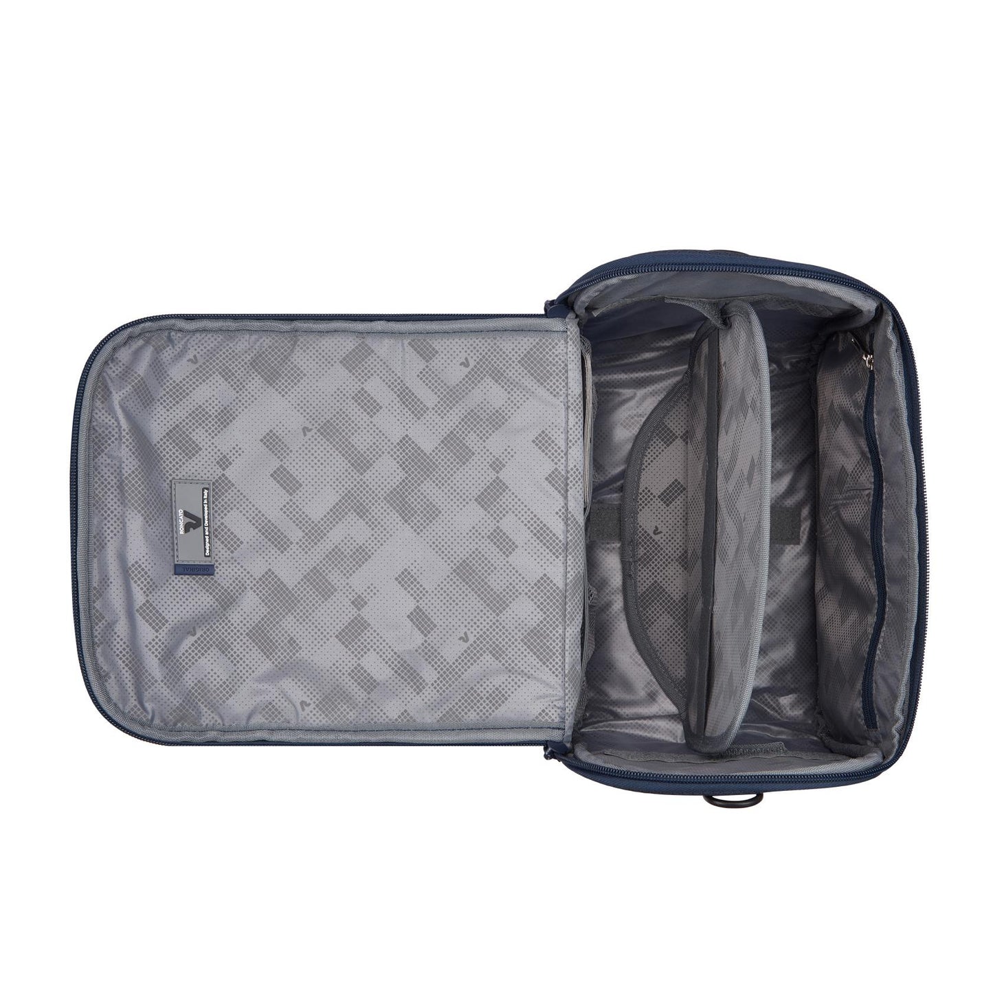 Beauty Case Roncato Ironik 2.0