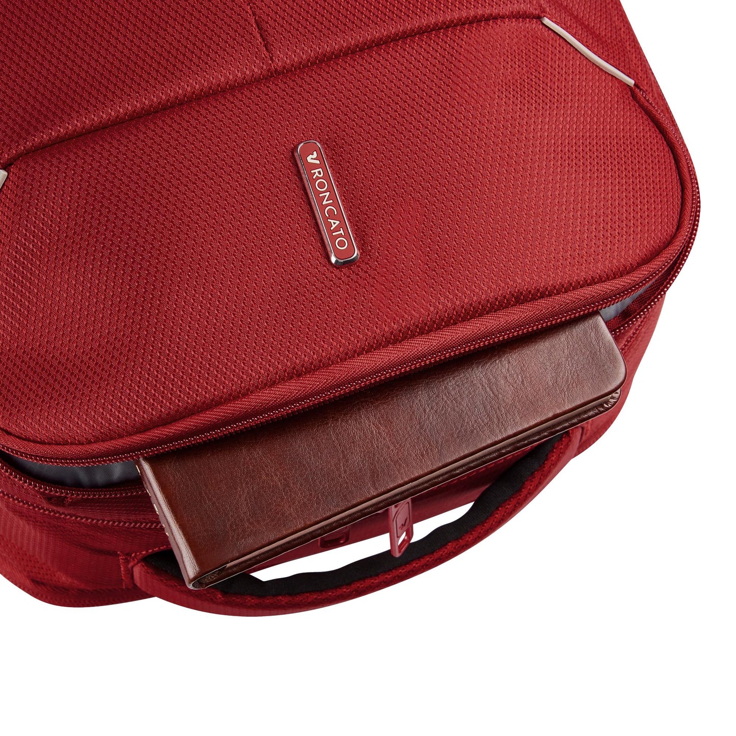 Zaino 40x20x25 Ryanair Roncato Ironik 2.0