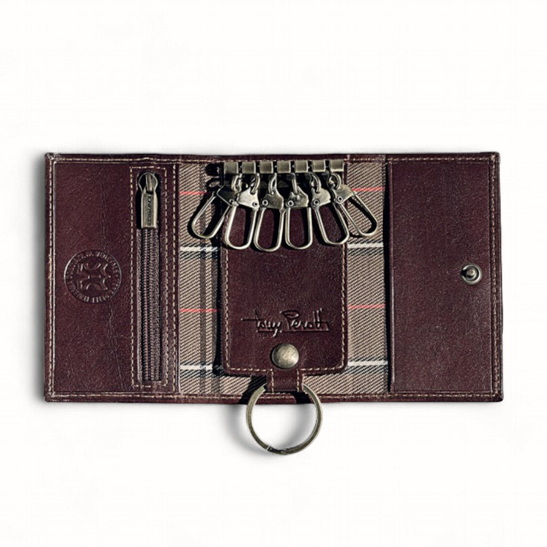 Portachiavi Tony Perotti Italico