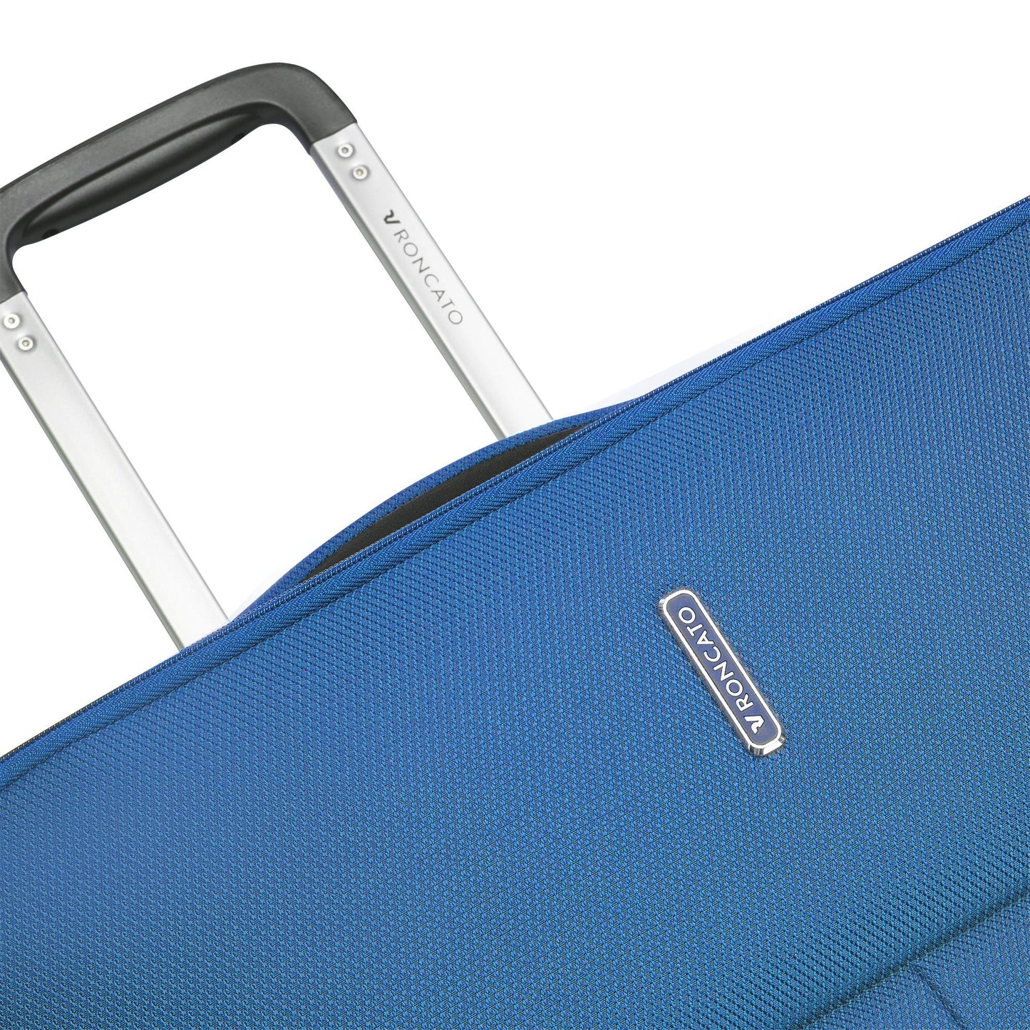 Trolley cabina Roncato Ironik 2.0 4 ruote