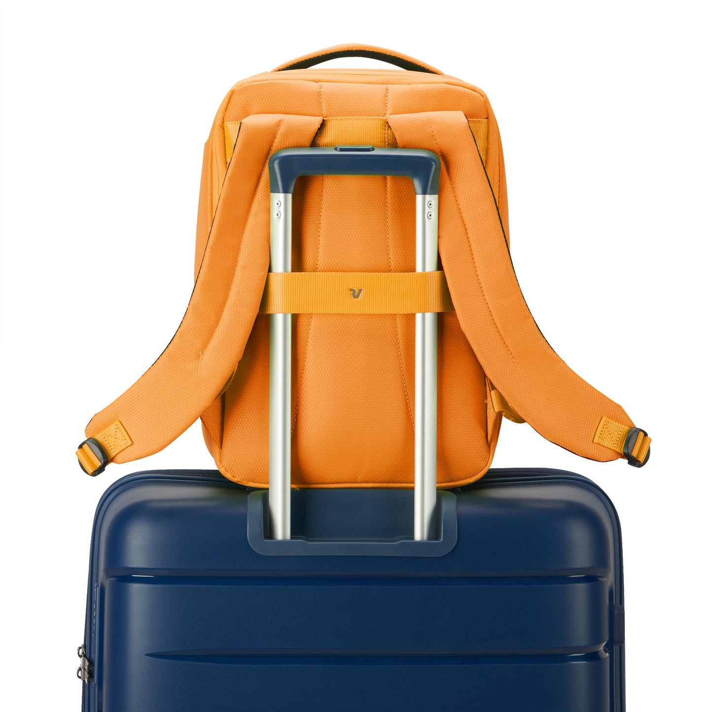 Zaino 40x20x25 Ryanair Roncato Ironik 2.0