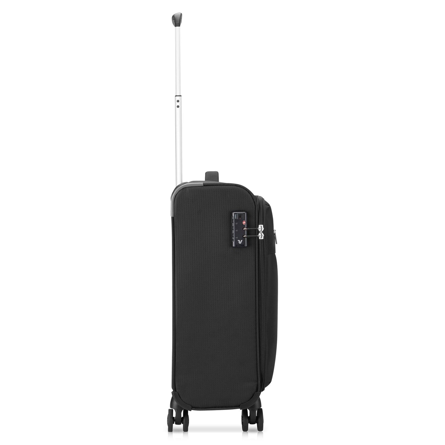 Trolley cabina Roncato Lite Soft quattro ruote
