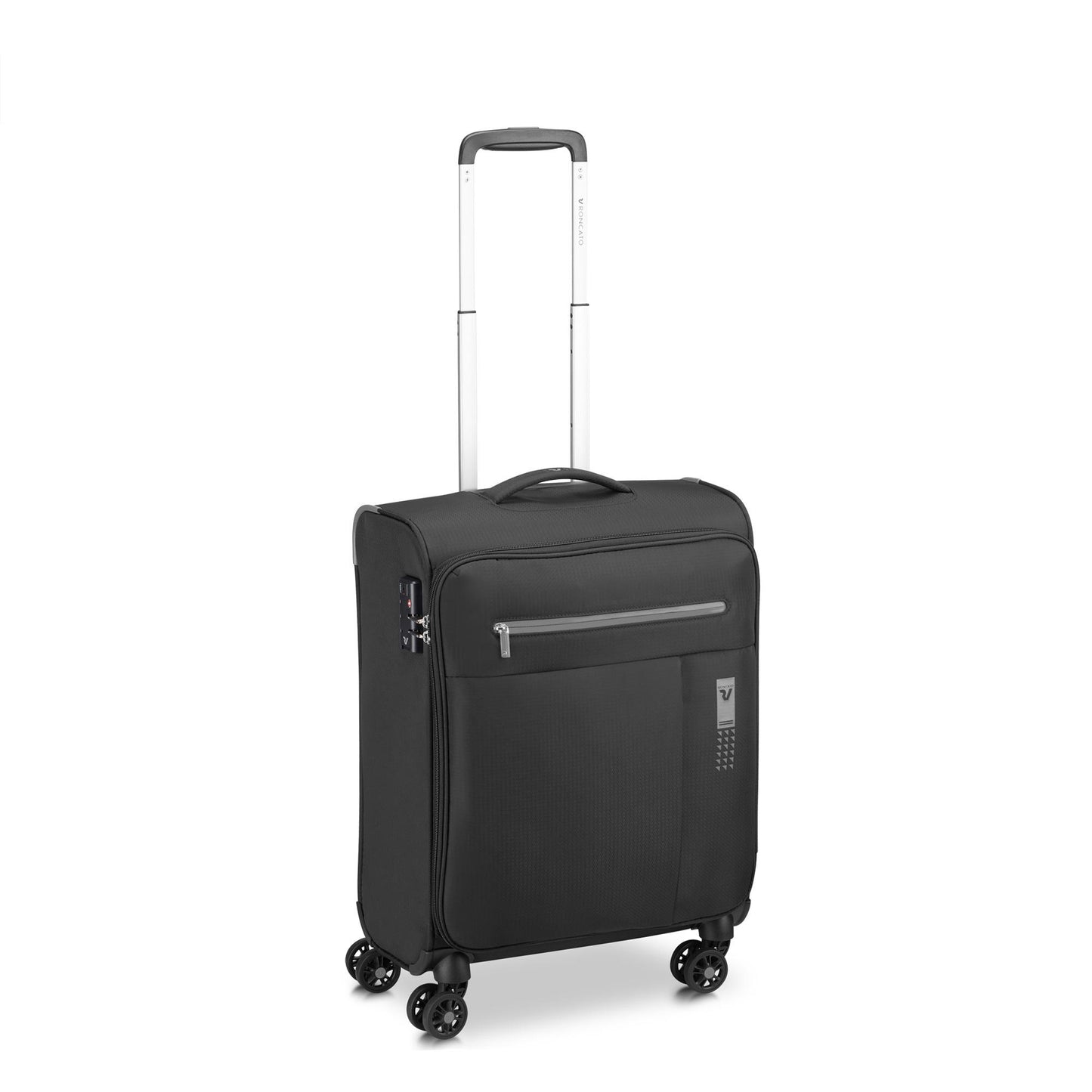 Trolley cabina Roncato Lite Soft quattro ruote