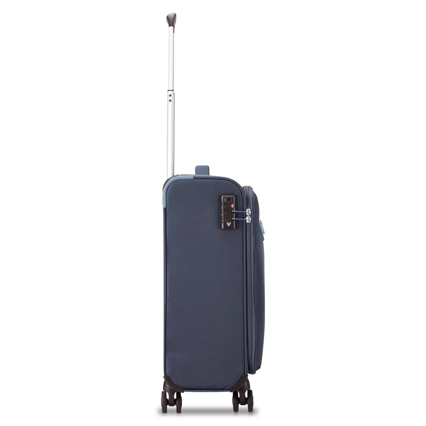 Trolley cabina Roncato Lite Soft quattro ruote