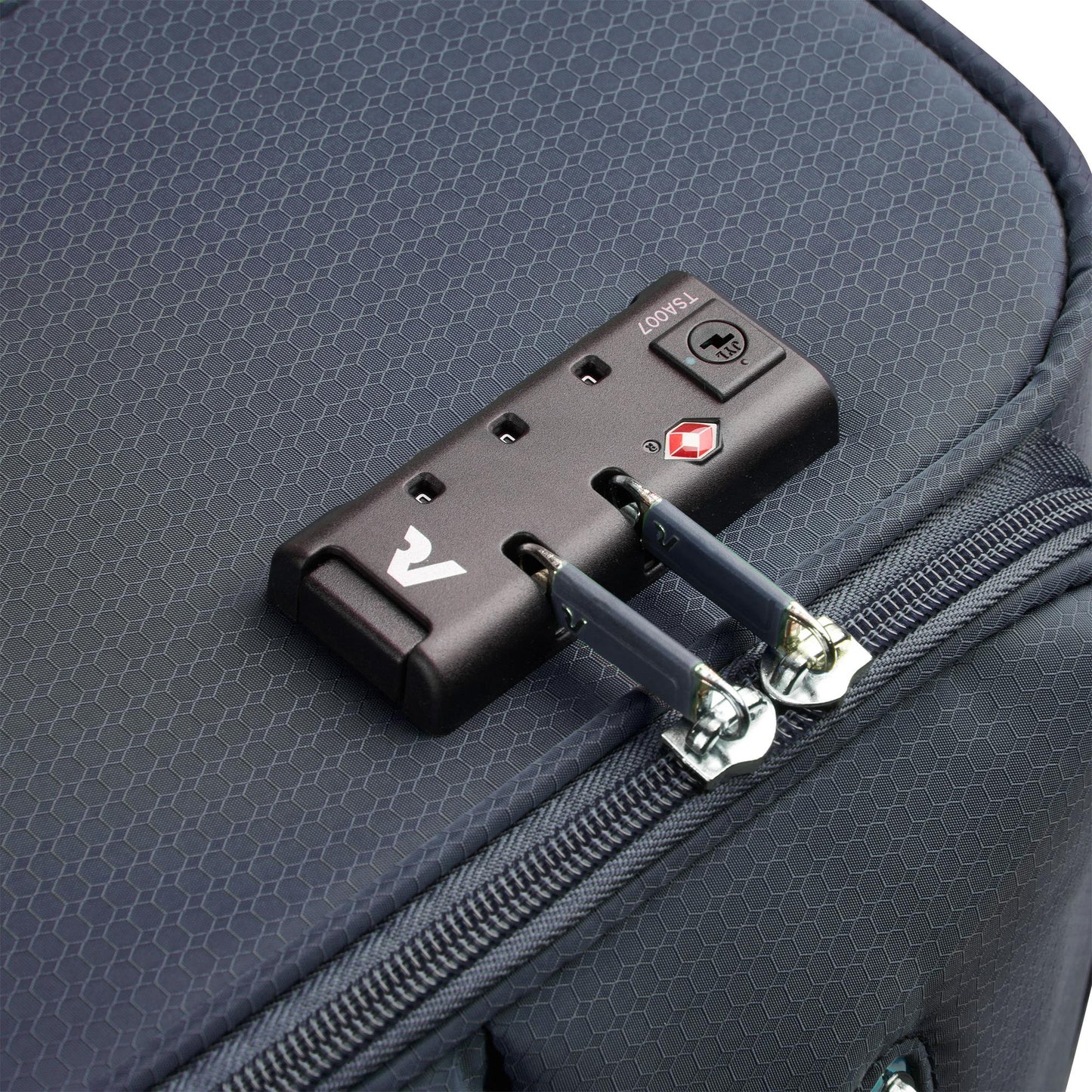 Trolley cabina Roncato Lite Soft quattro ruote