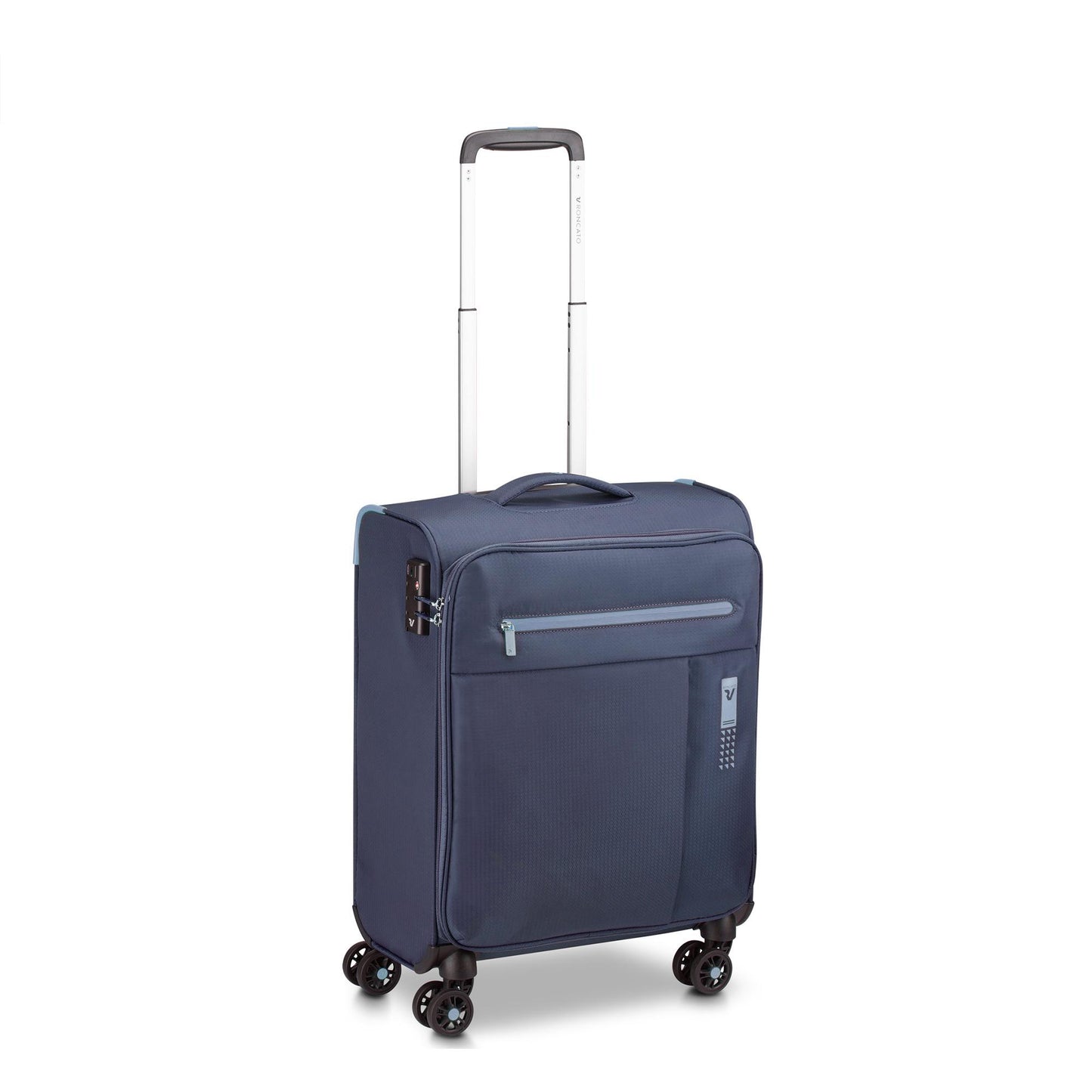 Trolley cabina Roncato Lite Soft quattro ruote