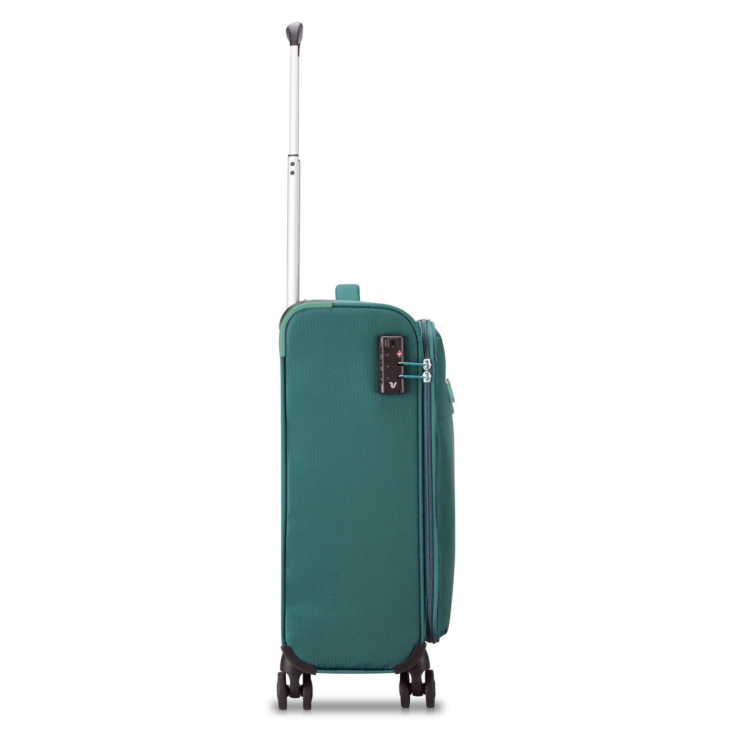Trolley cabina Roncato Lite Soft quattro ruote