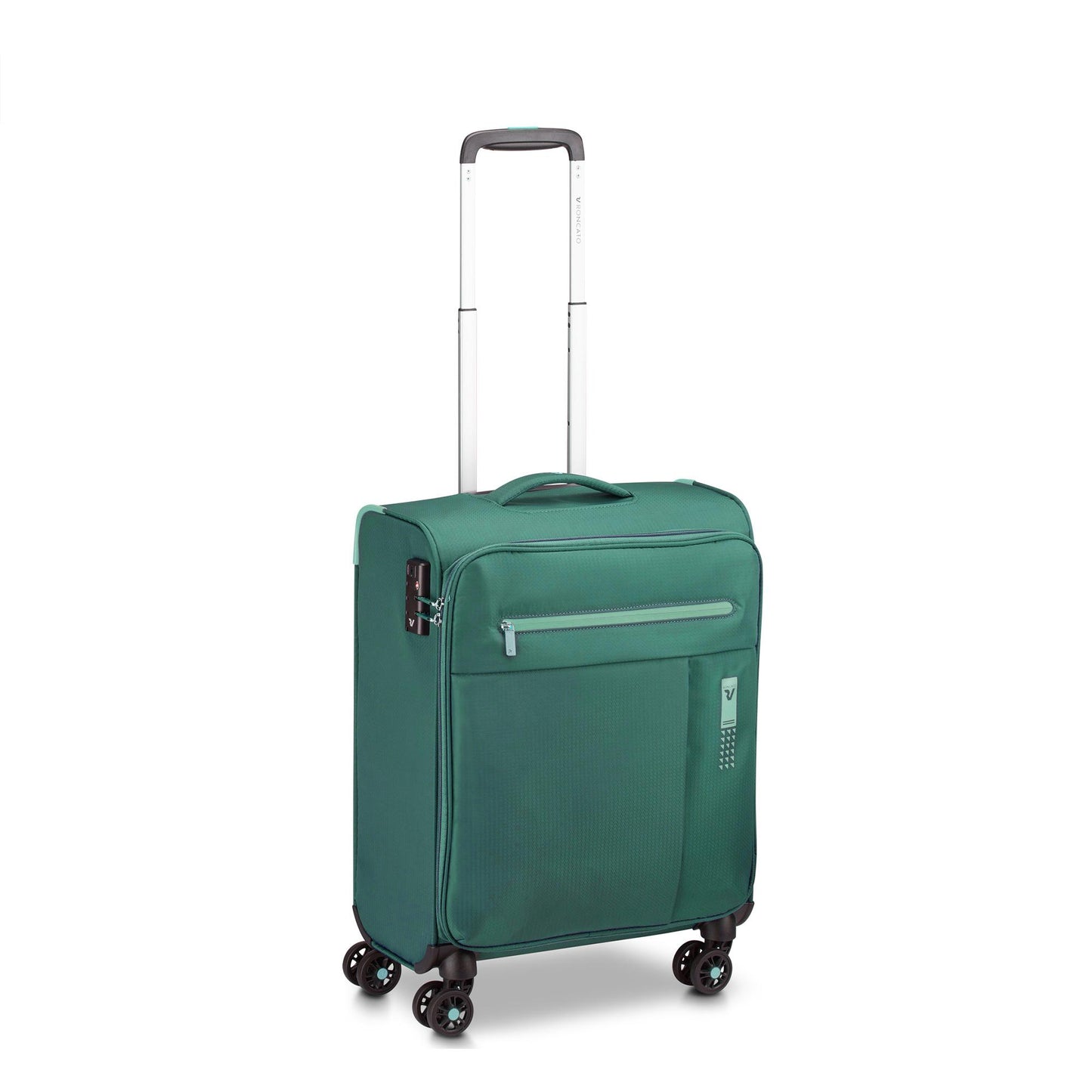 Trolley cabina Roncato Lite Soft quattro ruote