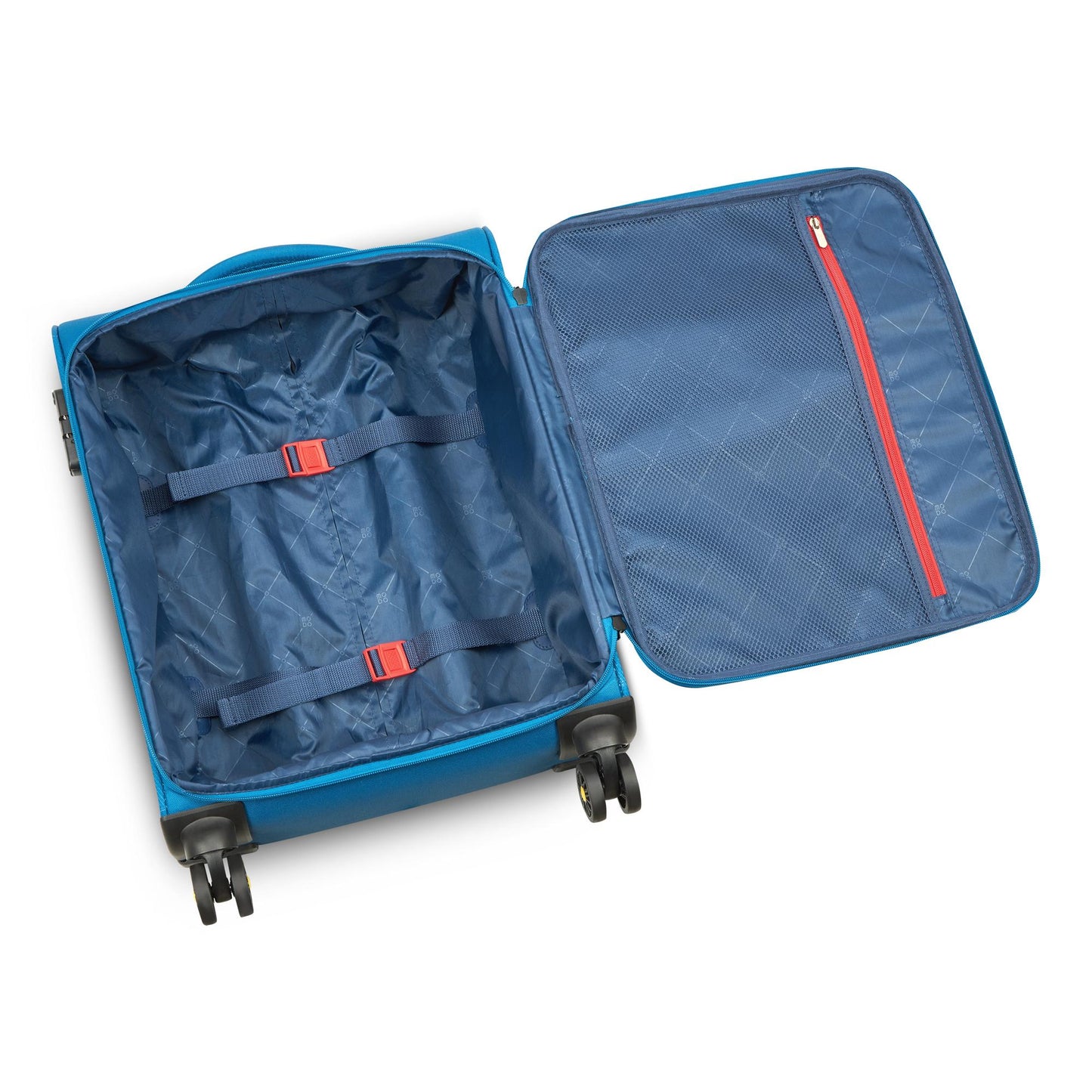 Trolley cabina MODO by Roncato Eclipse 2.0