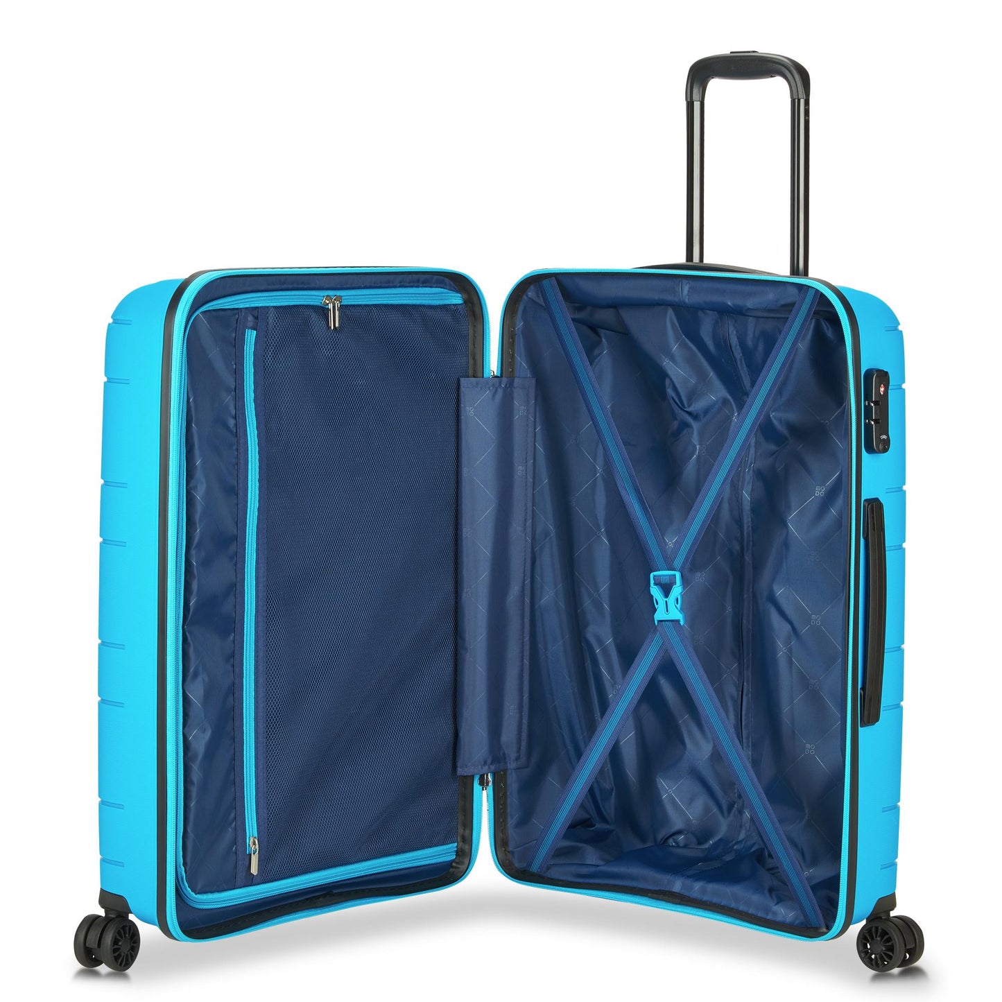 Trolley medio MODO by Roncato Supernova 2.0