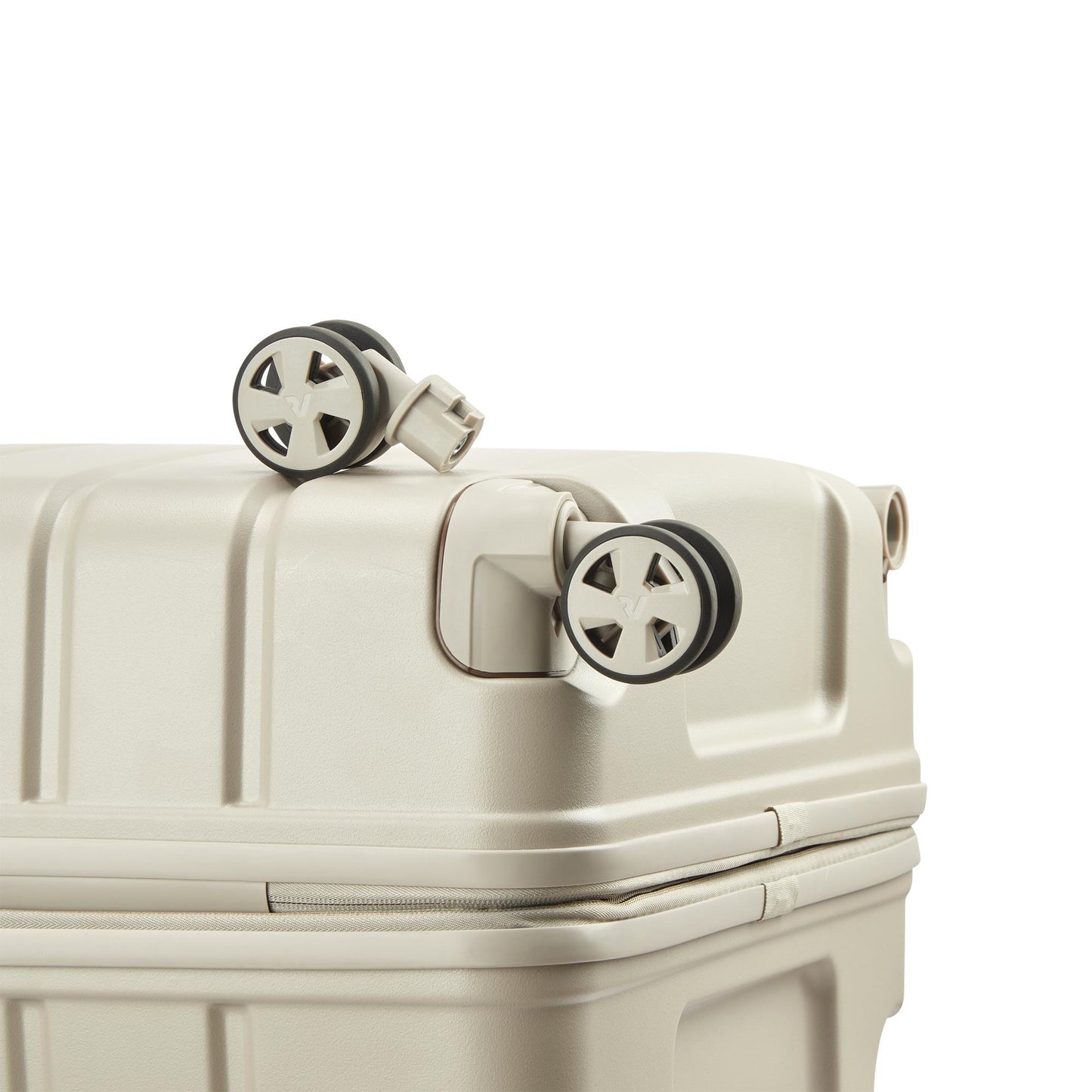 Trolley grande Roncato Relife 4 ruote removibili