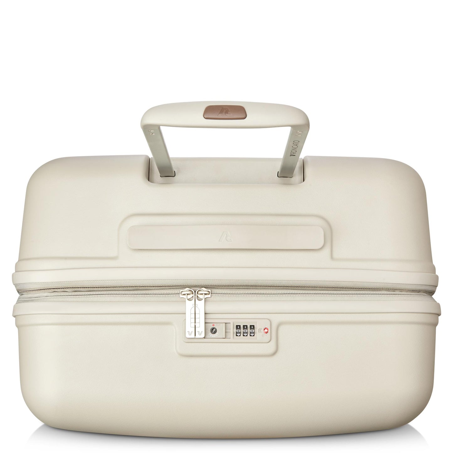 Trolley grande Roncato Relife 4 ruote removibili