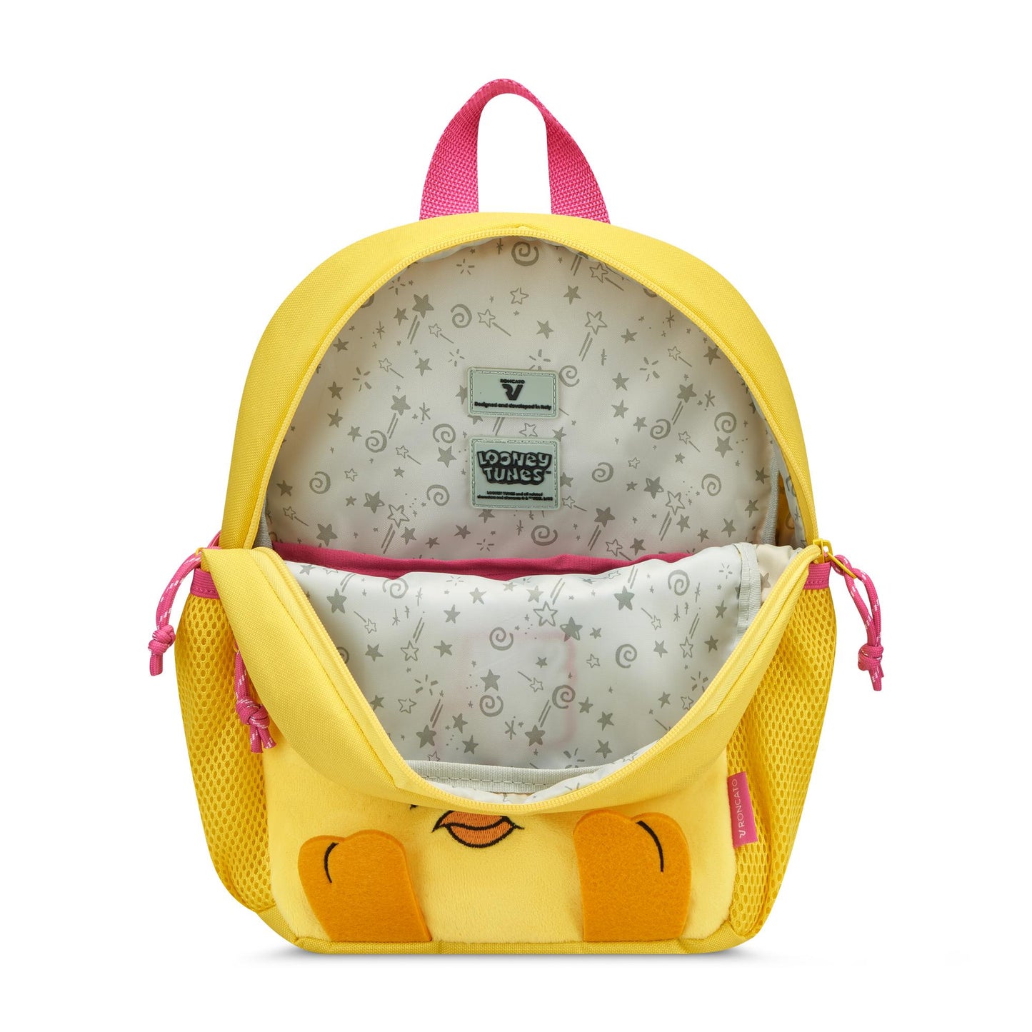 Zaino Roncato Baby Looney Tunes