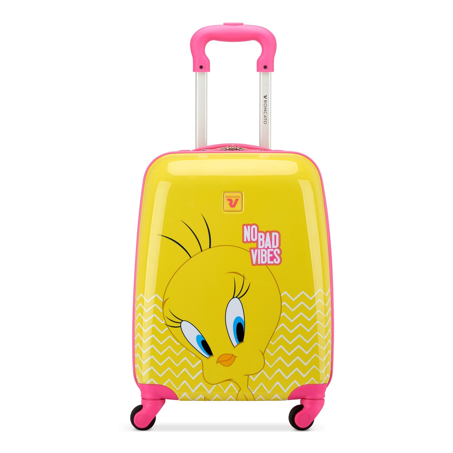 Trolley Roncato Looney Tunes underseater
