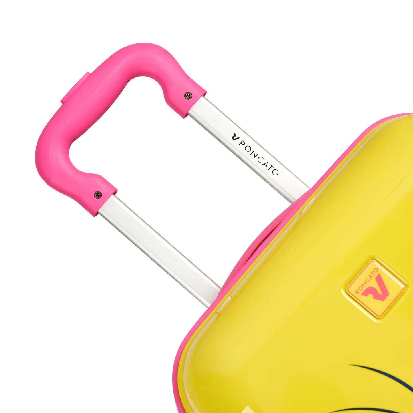 Trolley Roncato Looney Tunes underseater