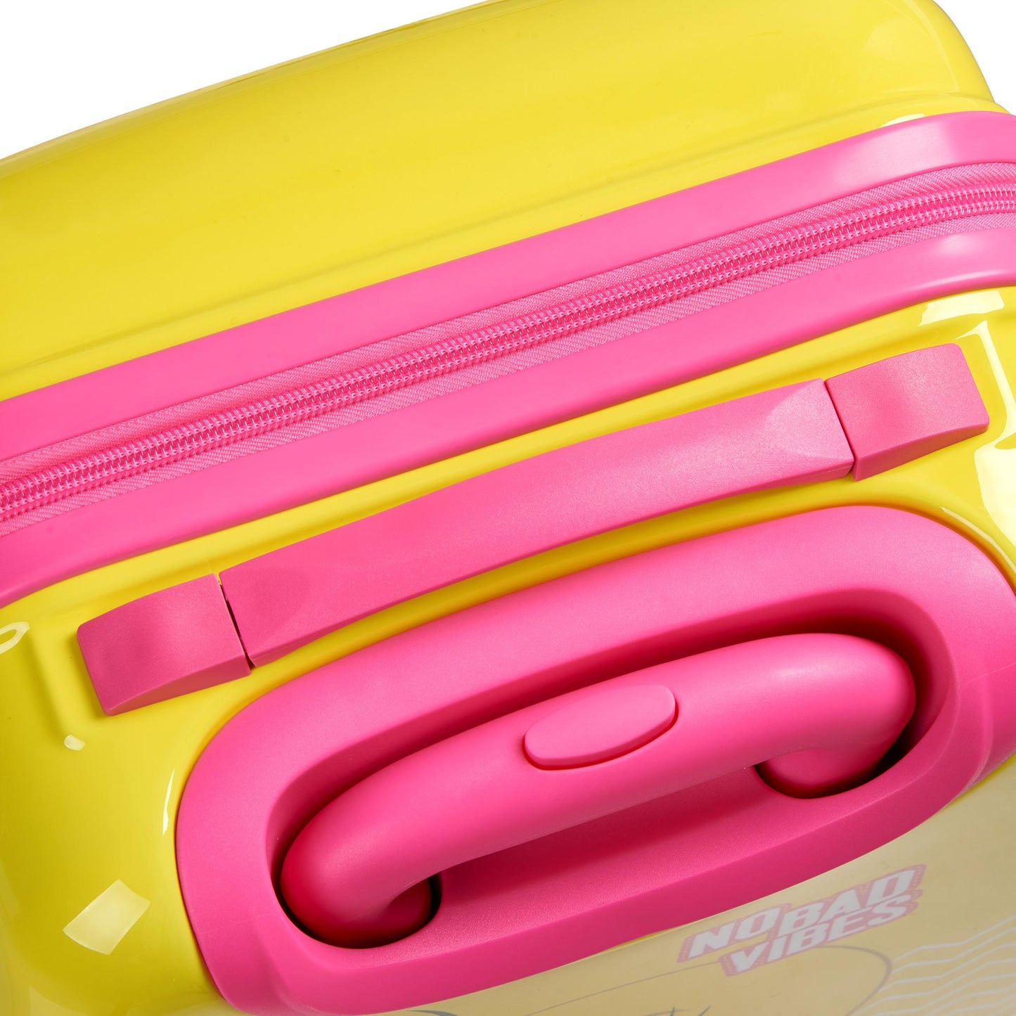 Trolley Roncato Looney Tunes underseater