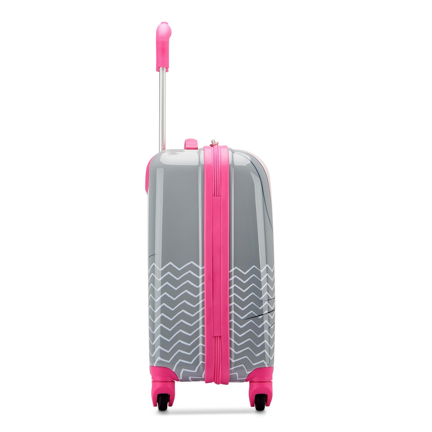 Trolley Roncato Looney Tunes underseater