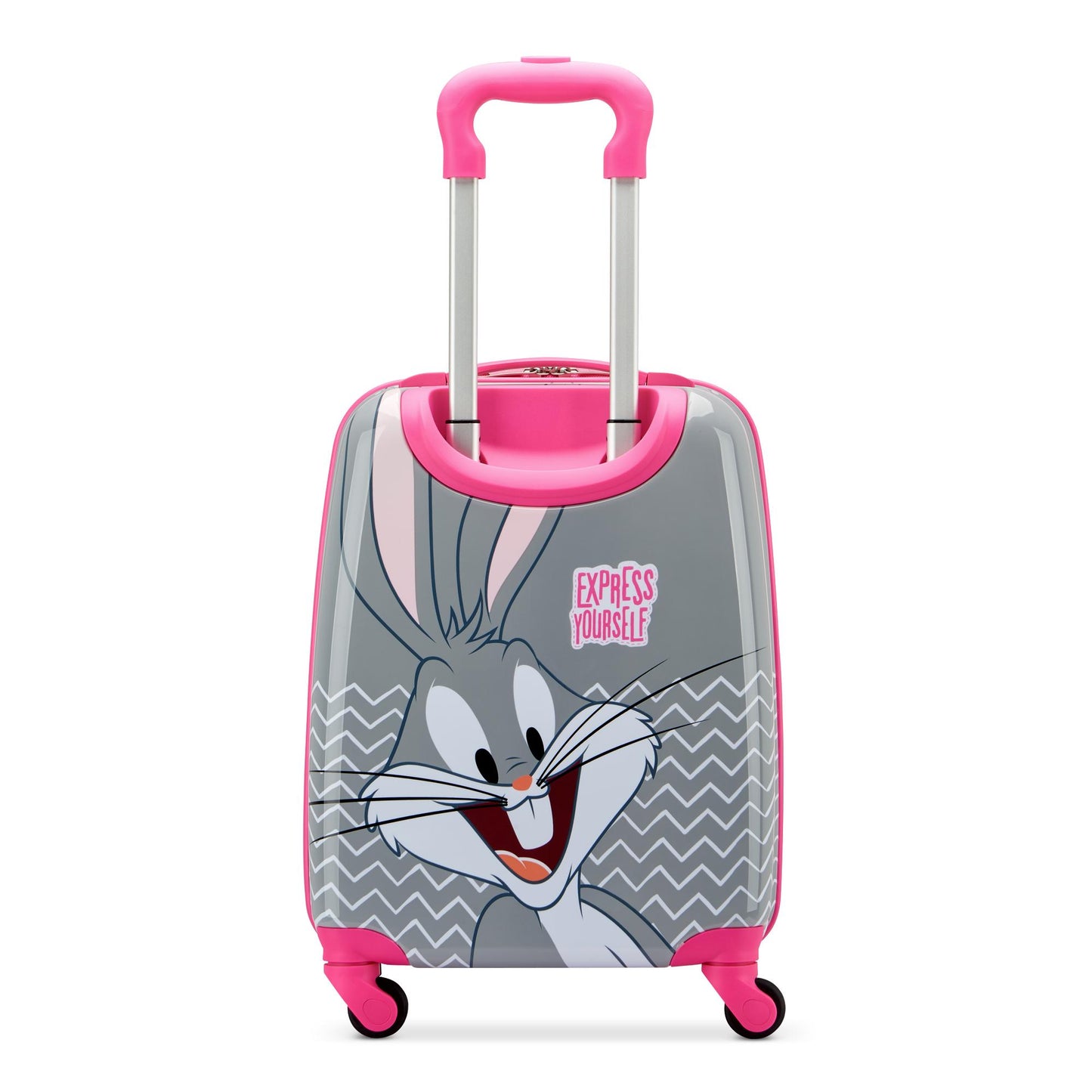 Trolley Roncato Looney Tunes underseater
