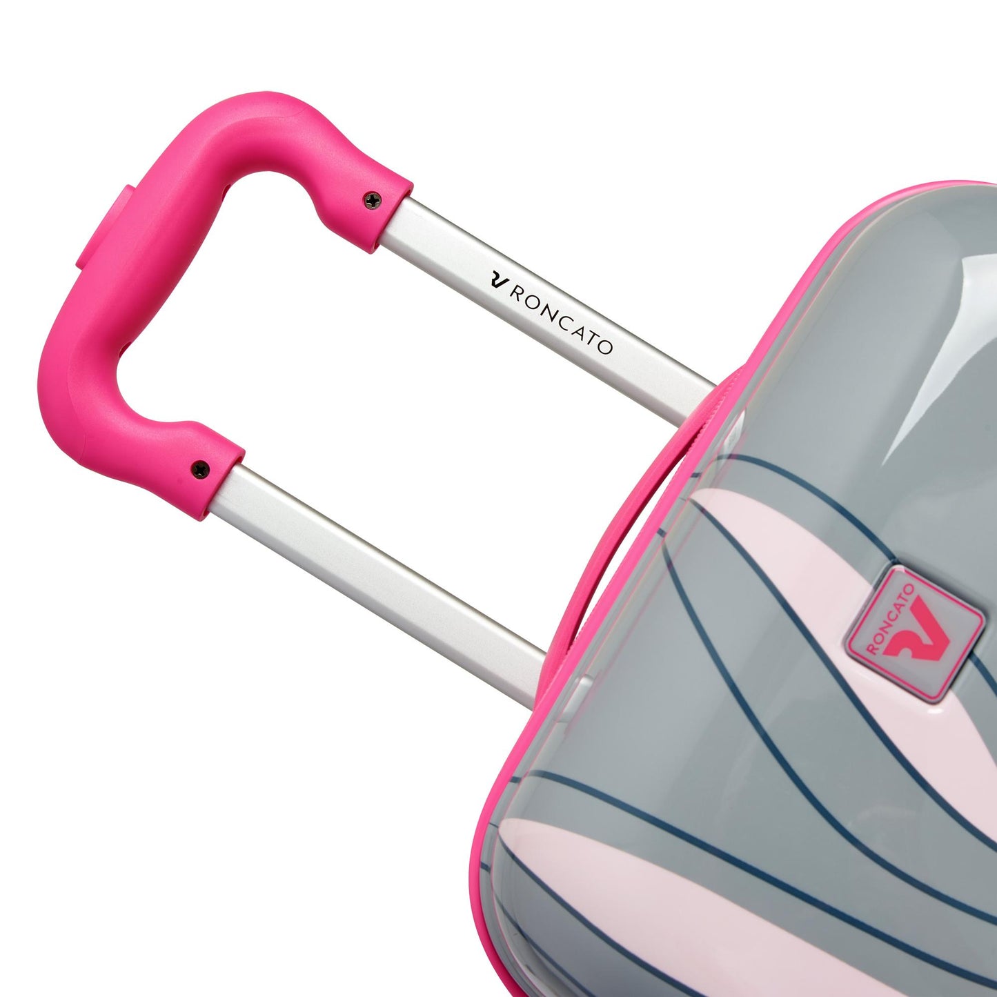 Trolley Roncato Looney Tunes underseater