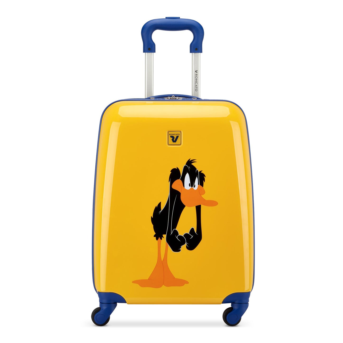 Trolley cabina Rocanto Looney Tunes