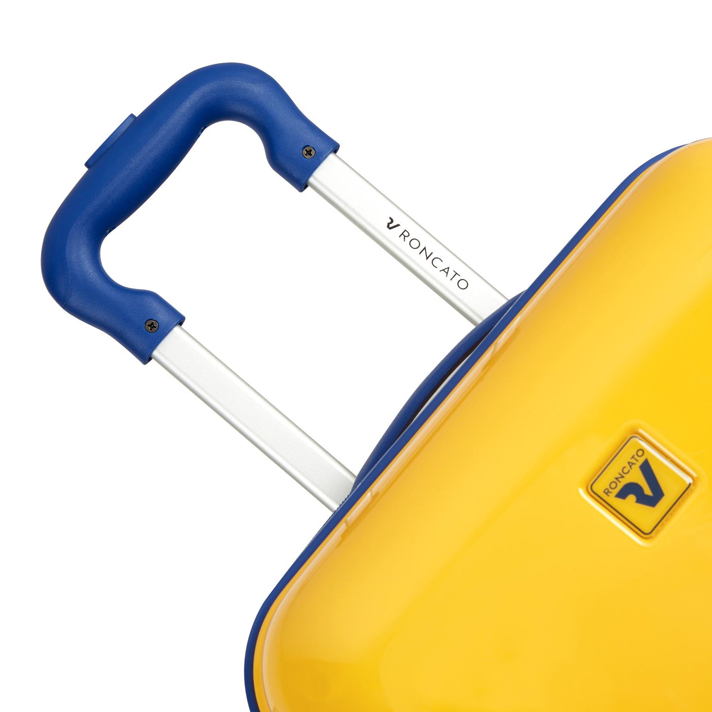 Trolley cabina Rocanto Looney Tunes