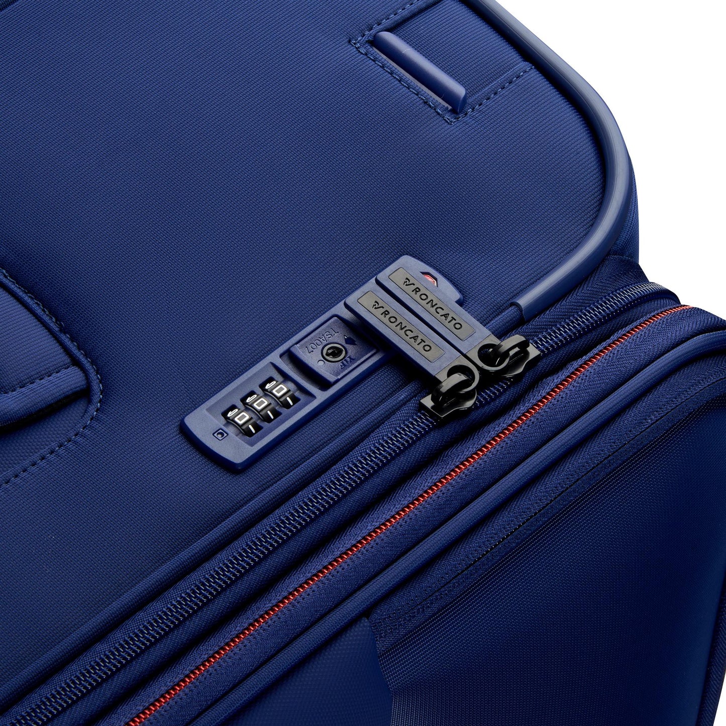 Trolley medio Roncato Move 4 ruote