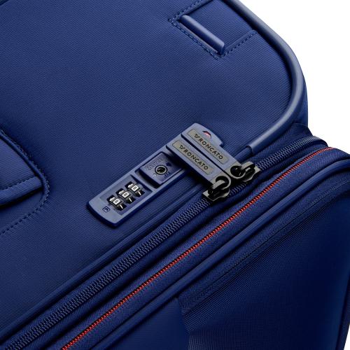 Trolley cabina Roncato Move 4 ruote