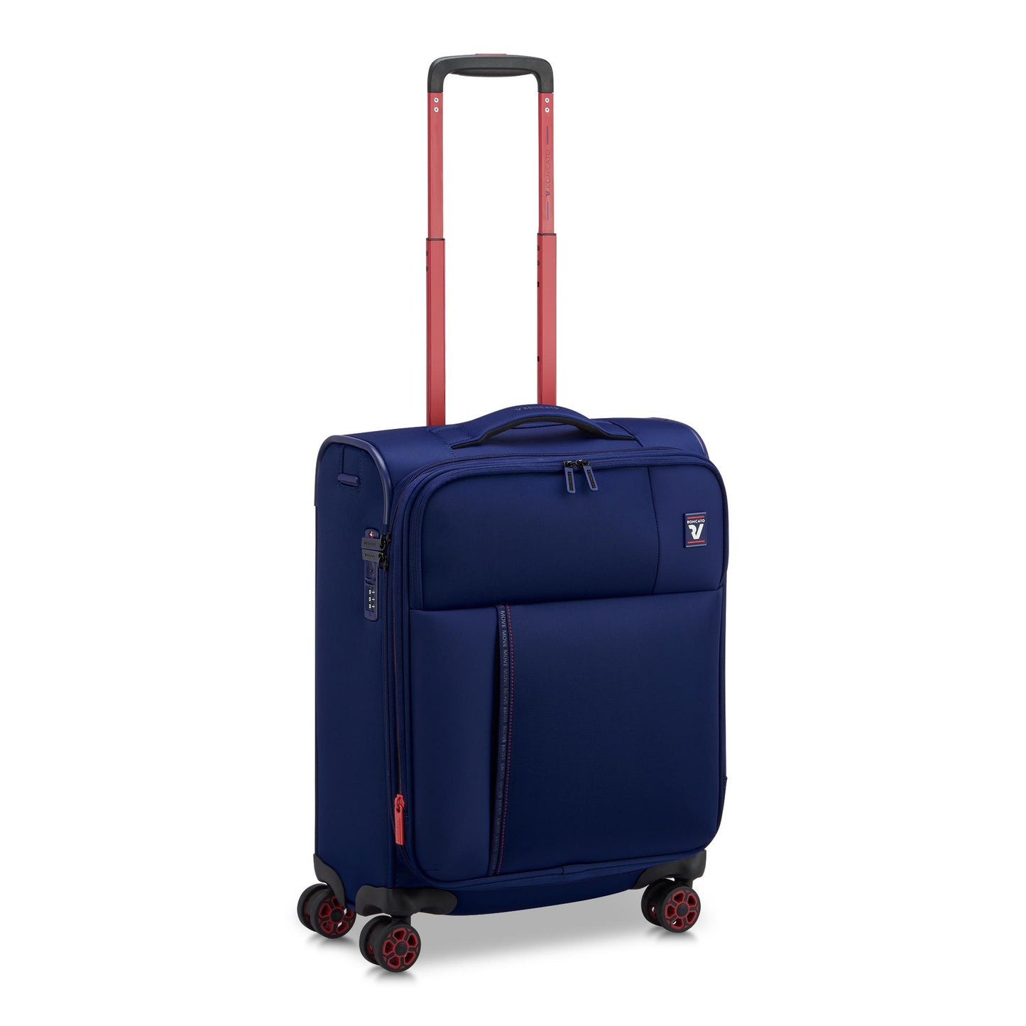 Trolley cabina Roncato Move 4 ruote