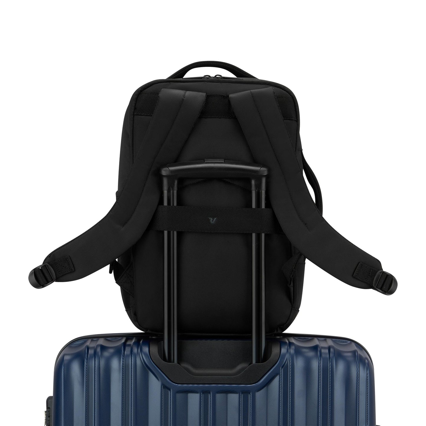 Zaino 40x20x25 Ryanair Roncato Move underseater porta pc