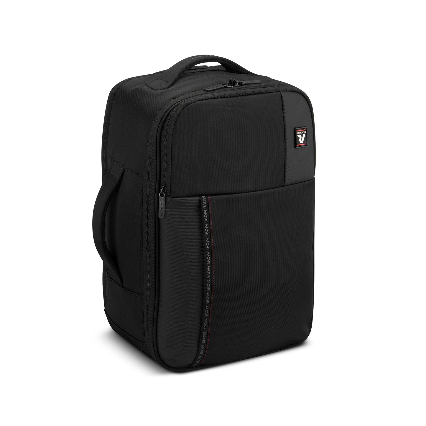 Zaino 40x20x25 Ryanair Roncato Move underseater porta pc