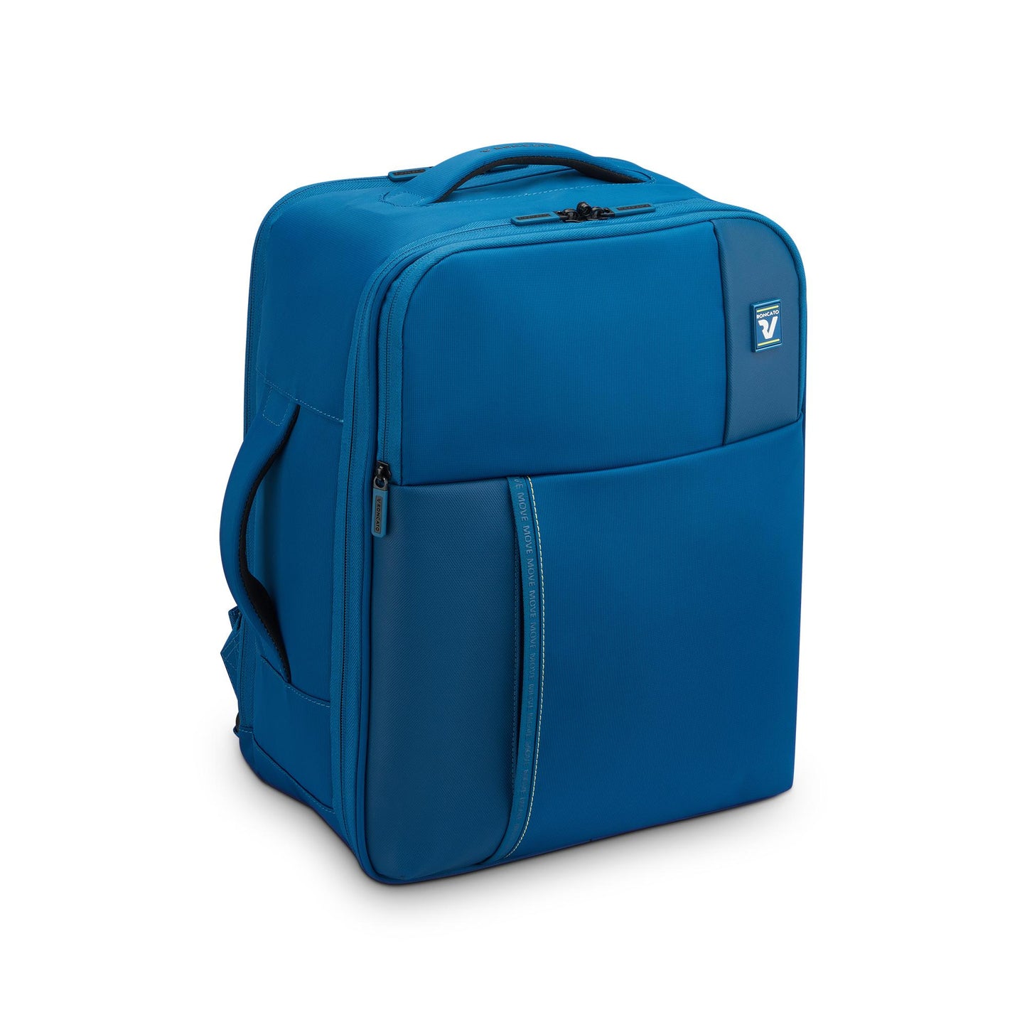 Zaino 40x20x30 Ryanair Roncato Move underseater porta pc