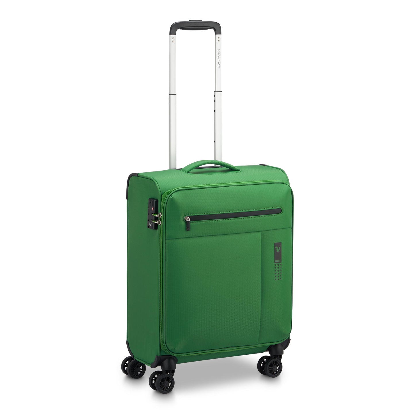 Trolley cabina Roncato Lite Soft quattro ruote