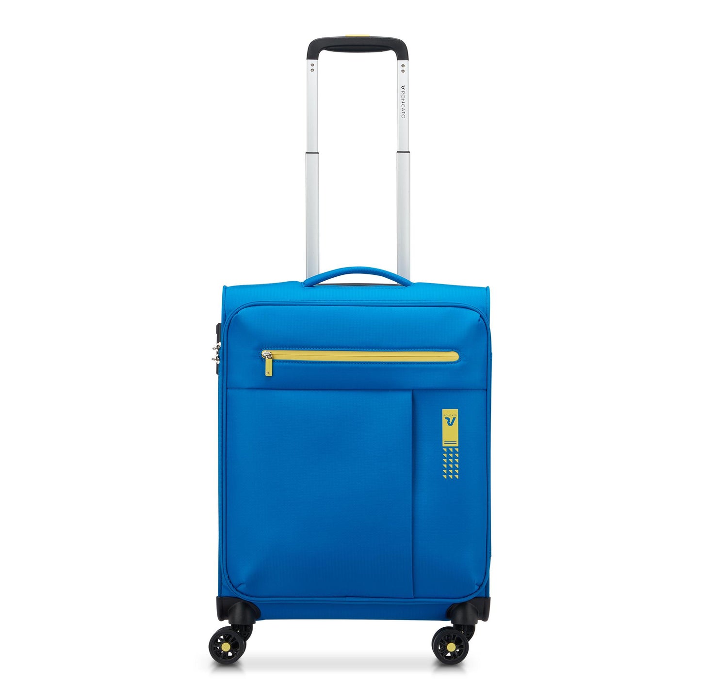 Trolley cabina Roncato Lite Soft quattro ruote