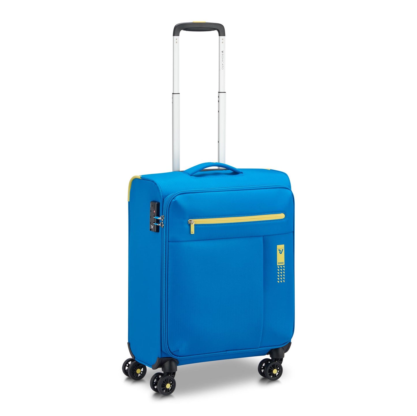 Trolley cabina Roncato Lite Soft quattro ruote