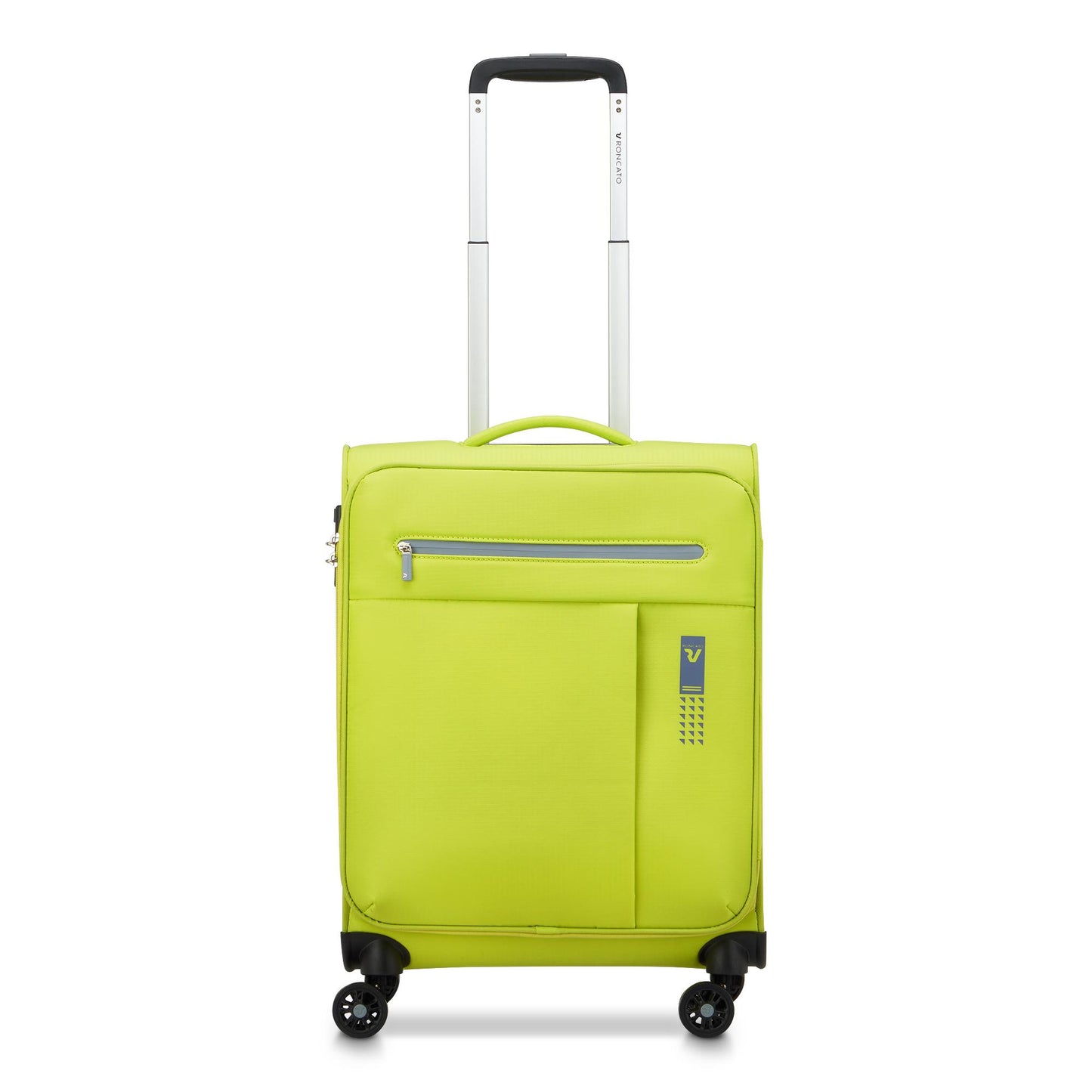 Trolley cabina Roncato Lite Soft quattro ruote
