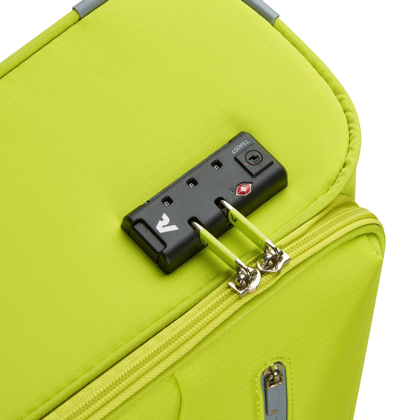 Trolley cabina Roncato Lite Soft quattro ruote