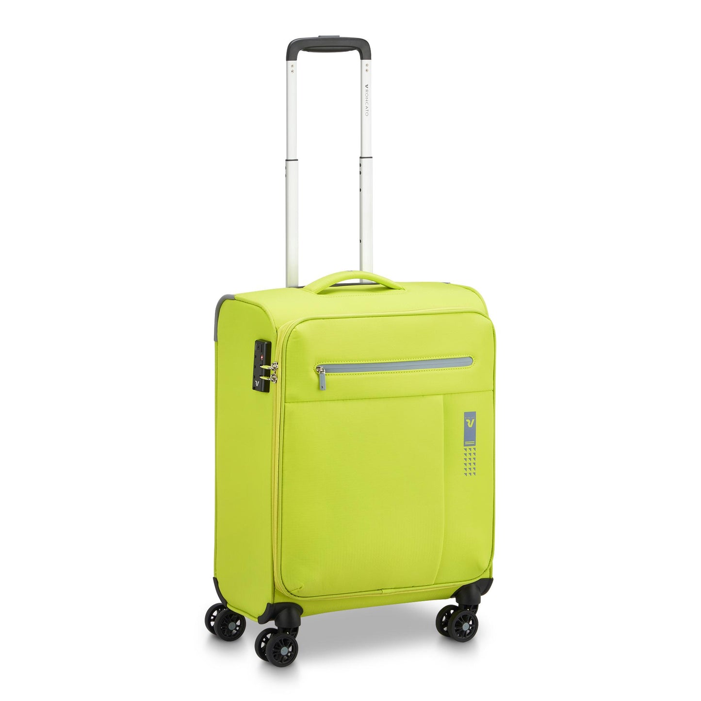 Trolley cabina Roncato Lite Soft quattro ruote