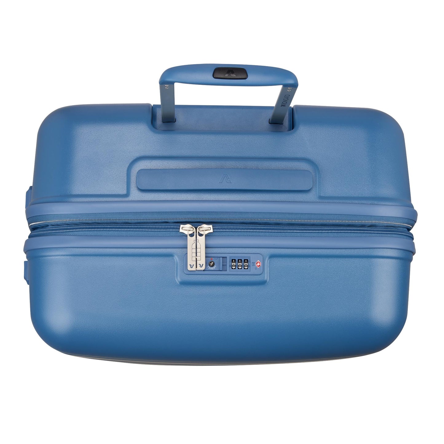 Trolley grande Roncato Relife 4 ruote removibili