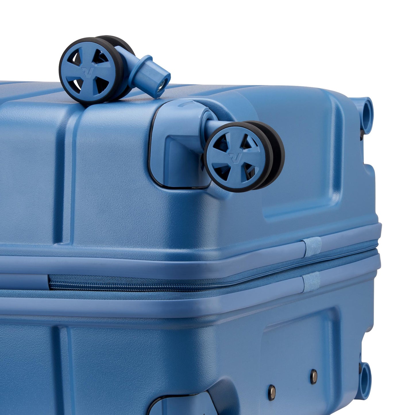 Trolley grande Roncato Relife 4 ruote removibili