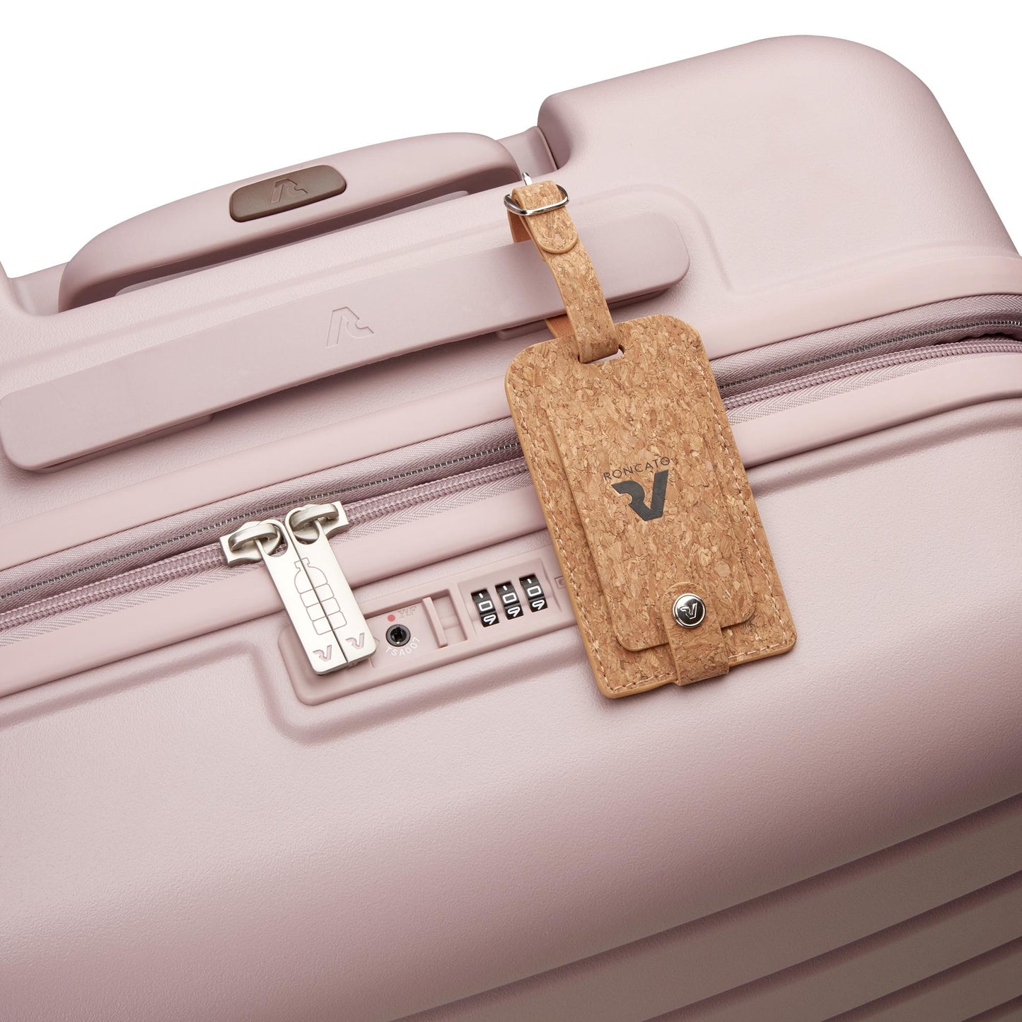 Trolley cabina Roncato Relife 4 ruote