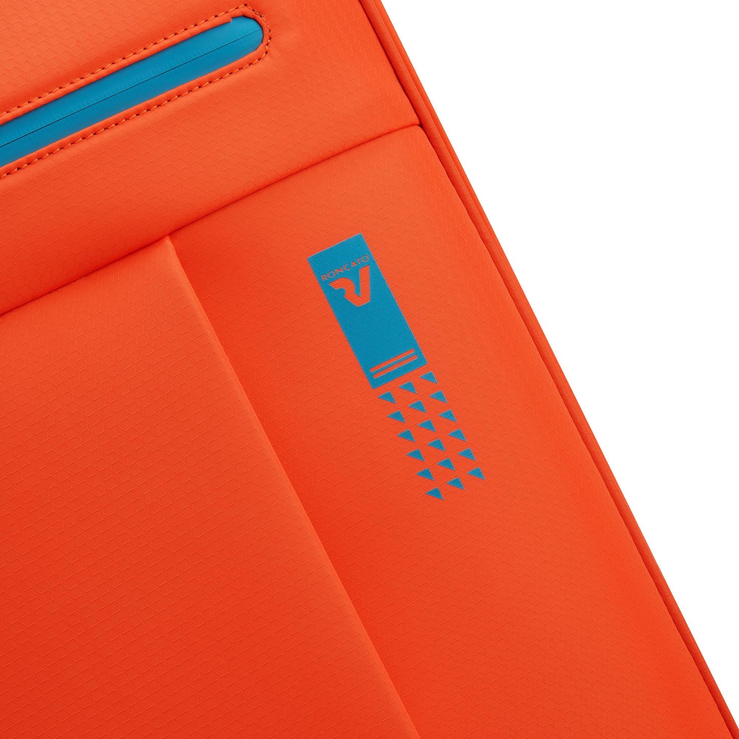 Trolley cabina Roncato Lite Soft due ruote