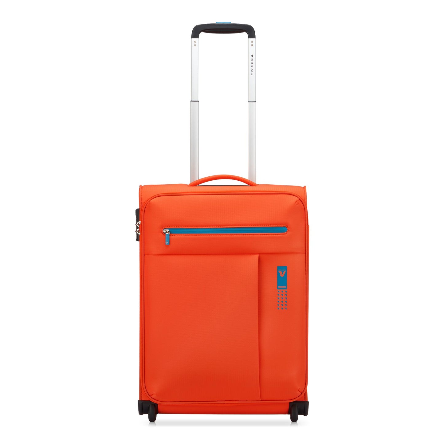 Trolley cabina Roncato Lite Soft due ruote