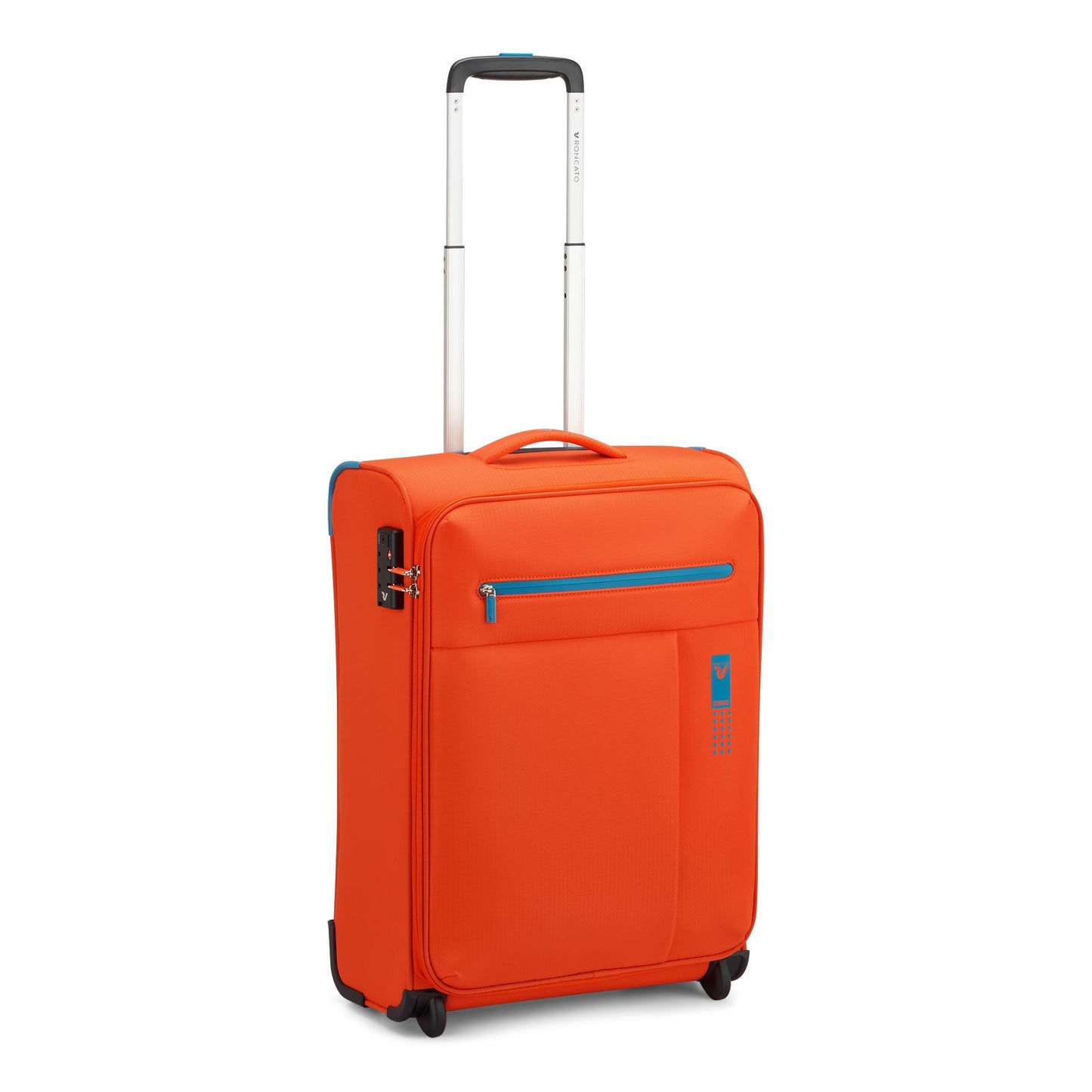Trolley cabina Roncato Lite Soft due ruote