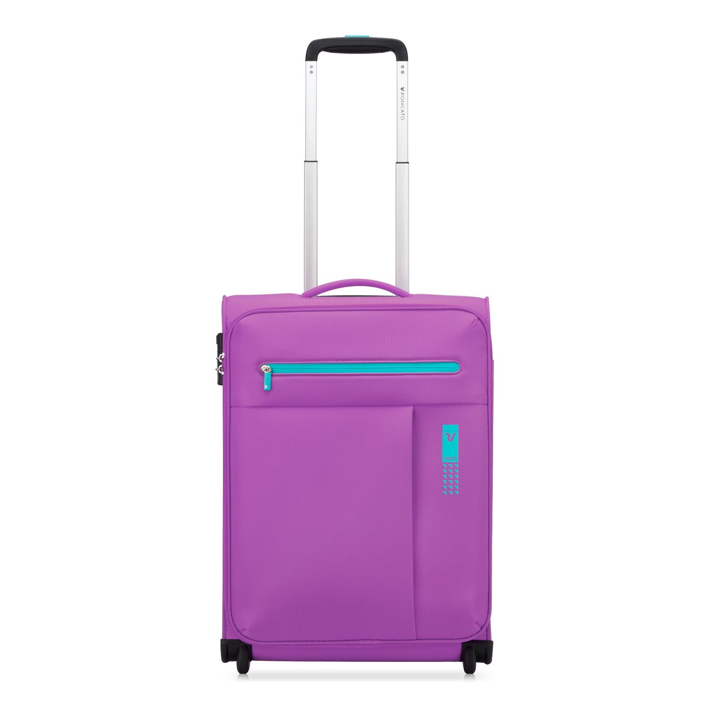 Trolley cabina Roncato Lite Soft due ruote