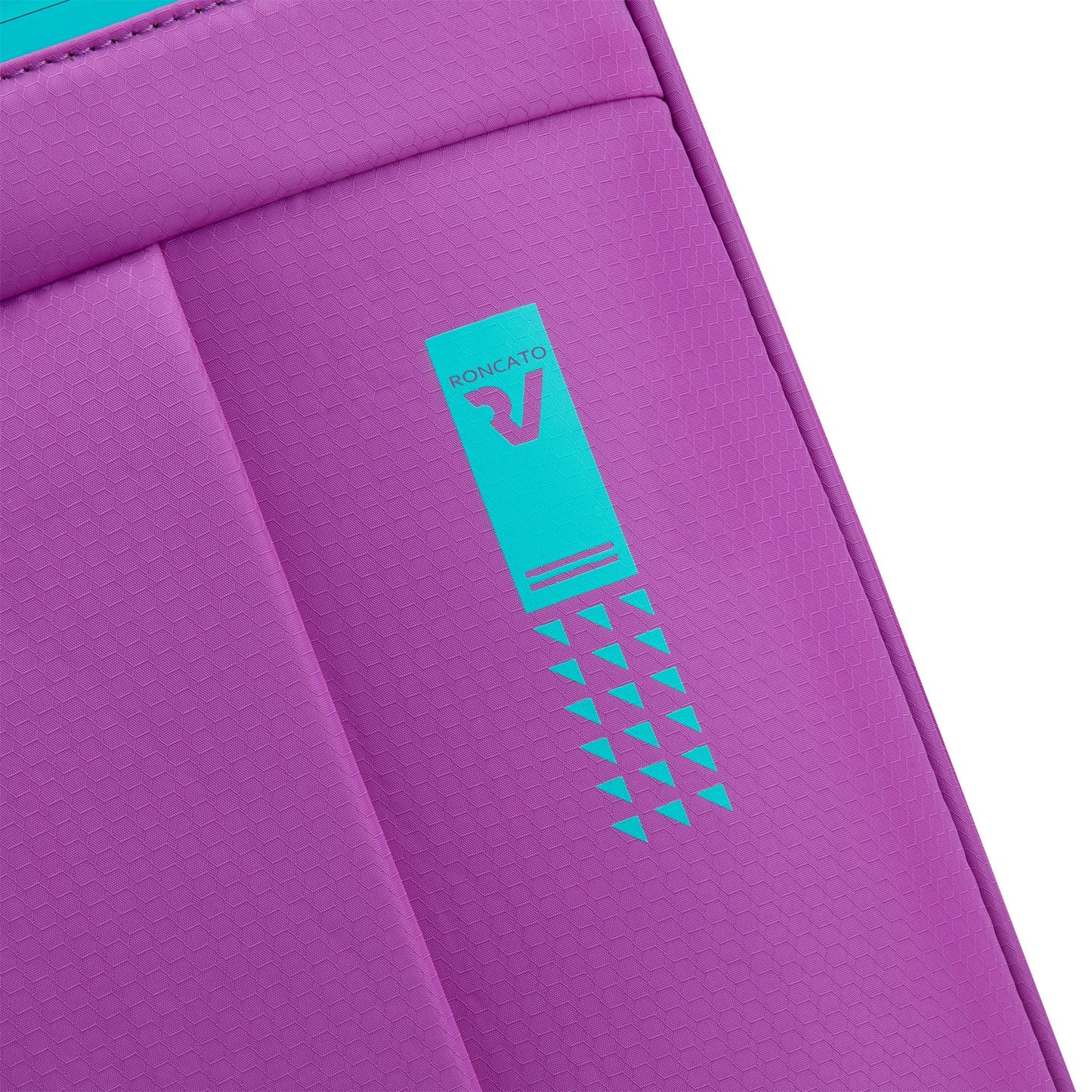 Trolley cabina Roncato Lite Soft due ruote