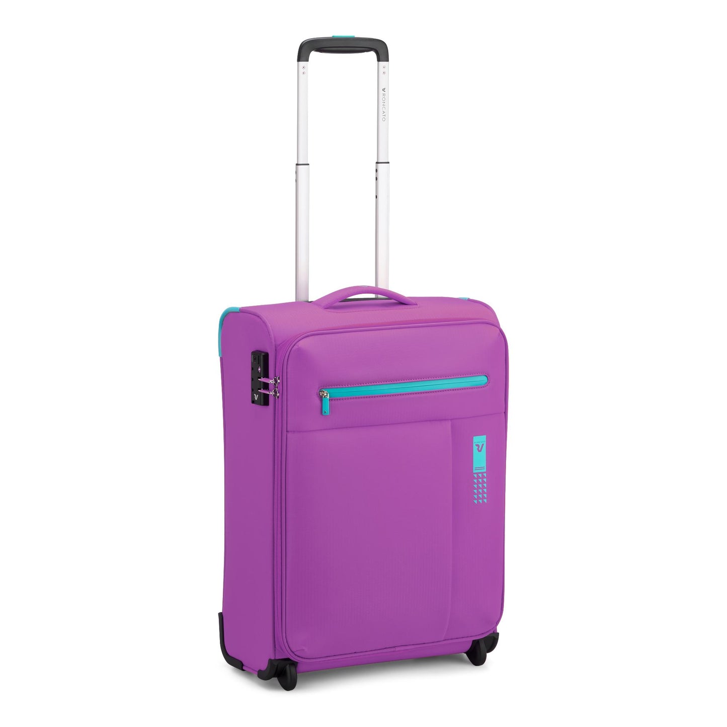 Trolley cabina Roncato Lite Soft due ruote