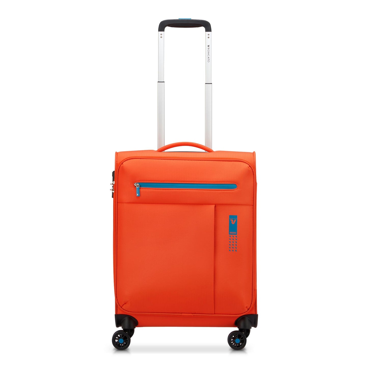 Trolley cabina Roncato Lite Soft quattro ruote