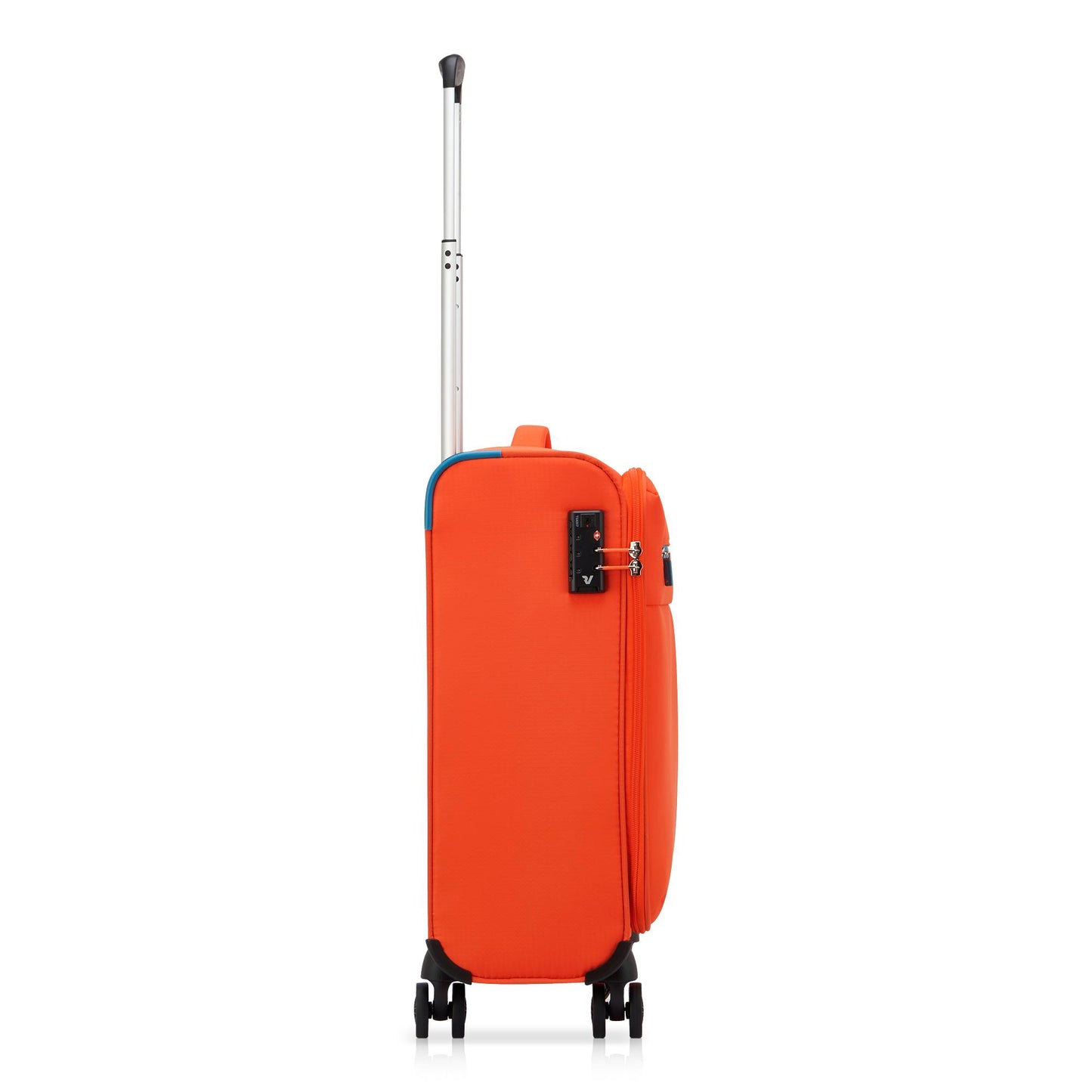 Trolley cabina Roncato Lite Soft quattro ruote